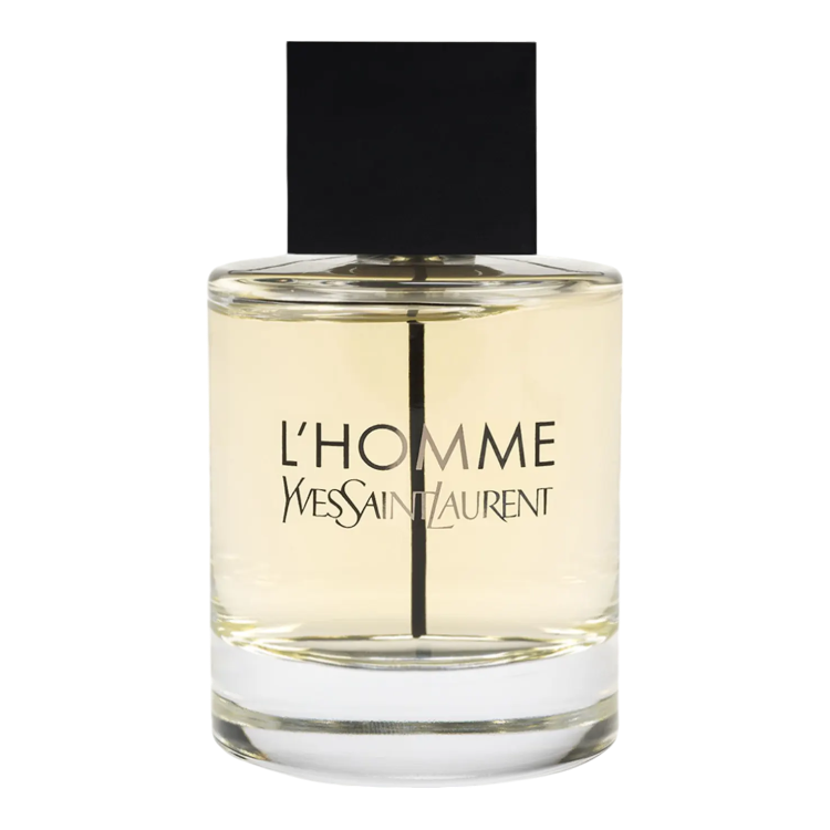 Yves Saint Laurent L'Homme Eau De Toilette