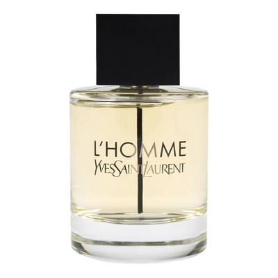 Yves Saint Laurent L'Homme Eau De Toilette